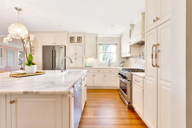 303 N Forrest Ave, House other with 4 bedrooms, 4 bathrooms and null parking in Lookout Mountain TN | Image 11