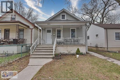 965 Bridge Ave, Windsor, ON, N9B2M9 | Card Image