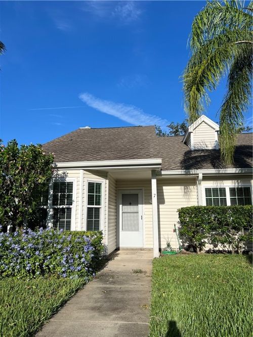 apt-7-1950 Westminster Cir, Vero Beach, FL, 32966-8052 | Card Image