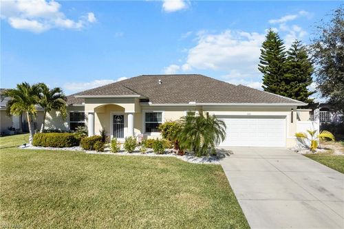 1221 Sw 27th St, Cape Coral, FL, 33914-4169 | Card Image