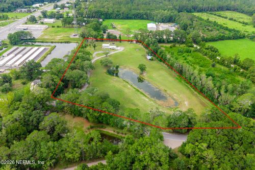 606 W Market Rd, Starke, FL, 32091-1512 | Card Image