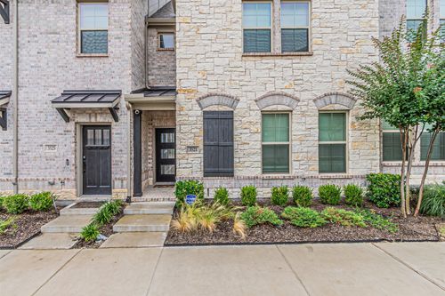 3521 Treasure Dr, Plano, TX, 75074-8495 | Card Image