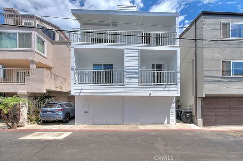 310 Bayview Dr, Hermosa Beach, CA, 90254-5128 | Card Image