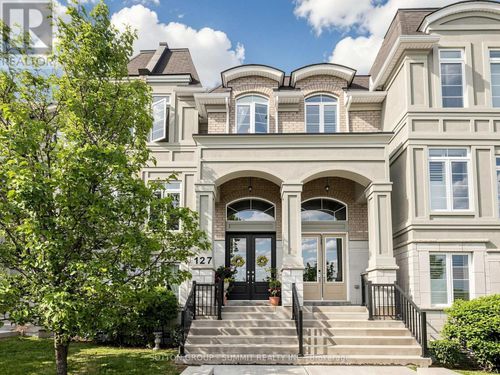 127 Armdale Road, Mississauga (Hurontario), ON, L4Z0C4 | Card Image
