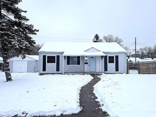 1307 Sunset Dr, Lafayette, IN, 47905-1353 | Card Image