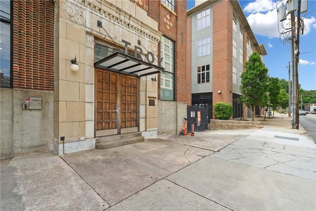 APT-26 - 650 Glen Iris Dr Ne, Condo with 1 bedrooms, 1 bathrooms and 1 parking in Atlanta GA | Image 30
