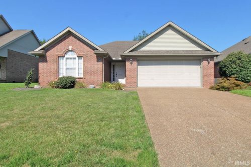 3799 Katalla Dr, Newburgh, IN, 47630-2995 | Card Image