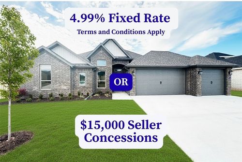 2412 Salmon St, Pea Ridge, AR, 72751-3248 | Card Image