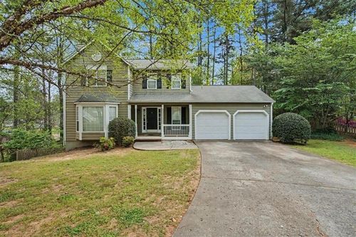 3468 Erin Gln Nw, Kennesaw, GA, 30152-6526 | Card Image