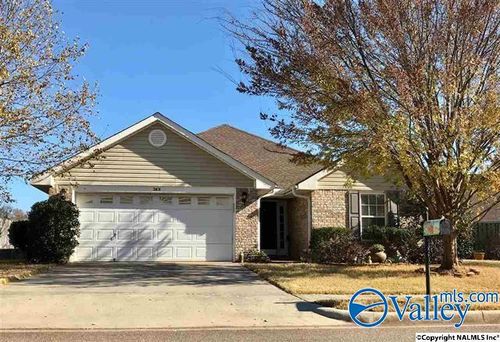 268 Shadow Ct Sw, Huntsville, AL, 35824-2533 | Card Image