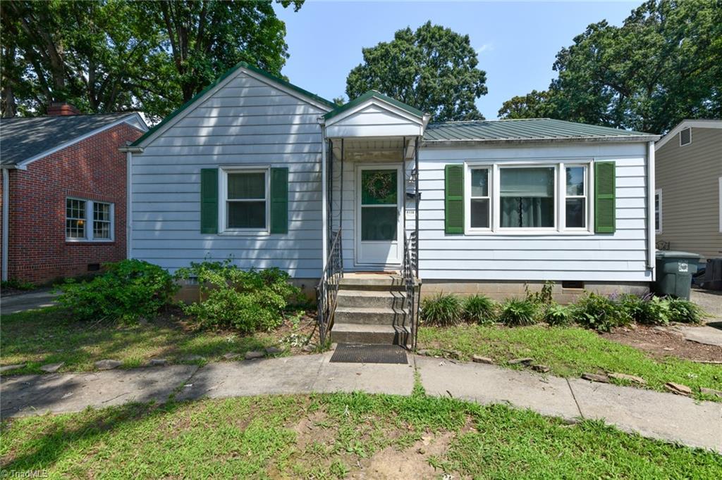 Walker Ave, Greensboro, NC 27407 #1