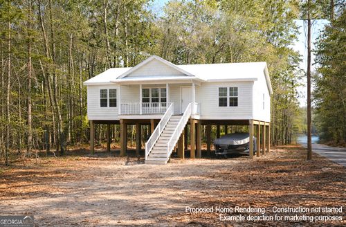 124 Cherokee Dr, Guyton, GA, 31312-5240 | Card Image