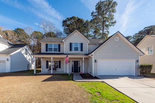 129 Fairhaven Drive, Goose Creek, SC, 29445 | Card Image