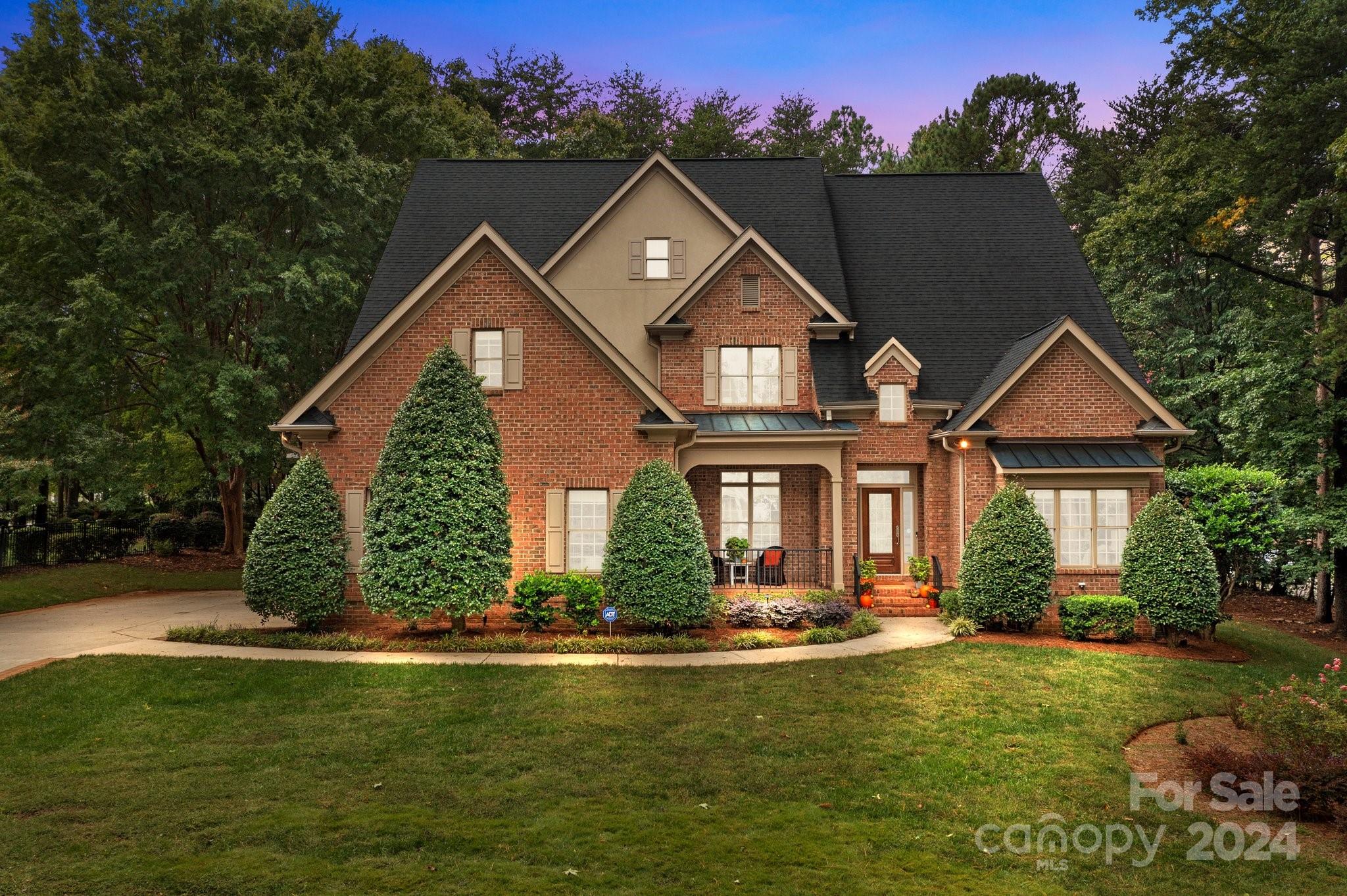 Pentwater Ct, Cornelius, NC 28031