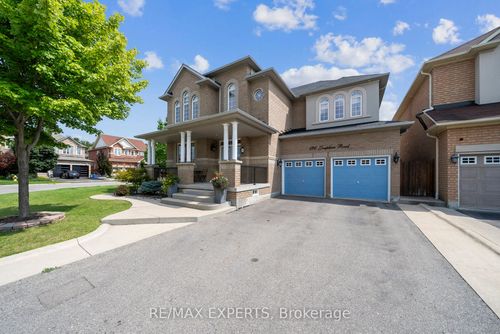 126 Josephine Rd, Woodbridge, ON, L4H0N6 | Card Image