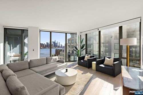 9 Ave At Port Imperial, West New York, NJ, 07093-7100 | Card Image