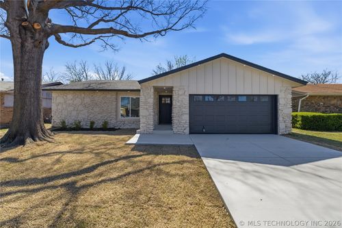 10932 E 37th Street, Tulsa, OK, 74146 | Card Image