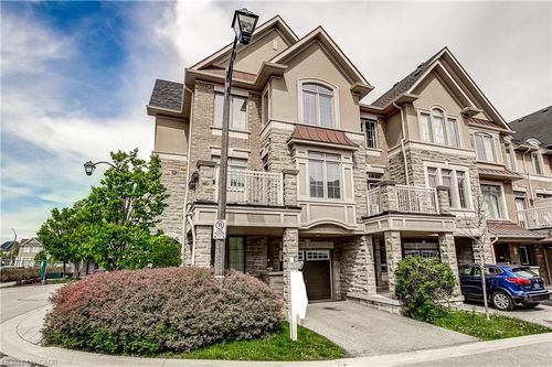 35-2435 Greenwich Dr, Oakville, ON, L6M0S4 | Card Image