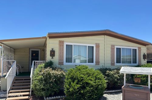 lot-53-7901 E State Route 69, Prescott Valley, AZ, 86314-8468 | Card Image