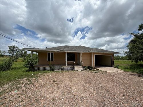 417 E Hernandez Rd, Donna, TX, 78537-5100 | Card Image