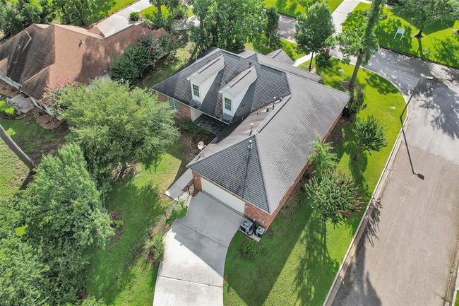 12689 Longmire Way, House other with 4 bedrooms, 4 bathrooms and 2 parking in Conroe TX | Image 50