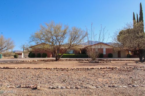 3118 E Choctaw Dr, Sierra Vista, AZ, 85650-8680 | Card Image