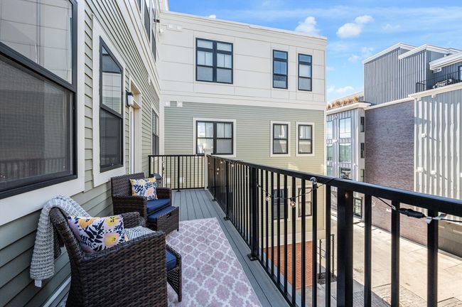 UNIT-311 - 170 W Broadway, Condo with 2 bedrooms, 2 bathrooms and null parking in Boston MA | Image 27