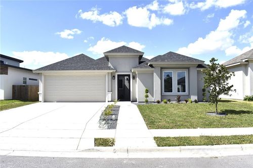 3013 E Bella Vista Ave, Alton, TX, 78573-6733 | Card Image