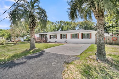 104 Cannon Avenue, Goose Creek, SC, 29445 | Card Image