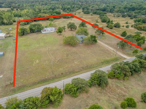 21128 Se 89th St, Mcloud, OK, 74851-8437 | Card Image