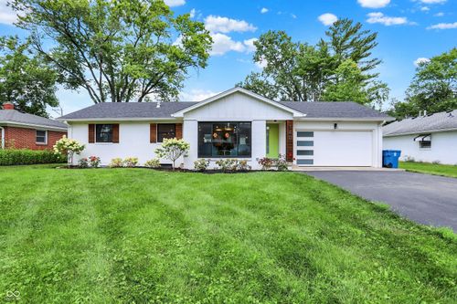 140 Carmelview Dr, Carmel, IN, 46032-2266 | Card Image