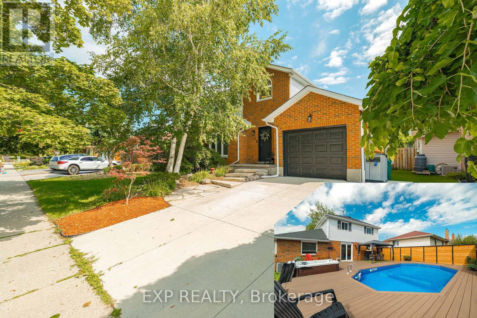 Residential in Kitchener