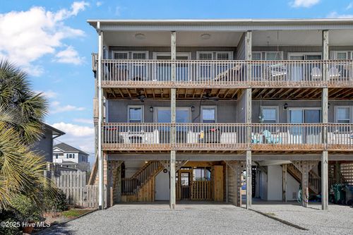 b-1012 S Anderson Blvd, Topsail Beach, NC, 28445-6928 | Card Image