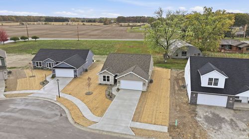 12029 Swather Ct, Fort Wayne, IN, 46818-0176 | Card Image