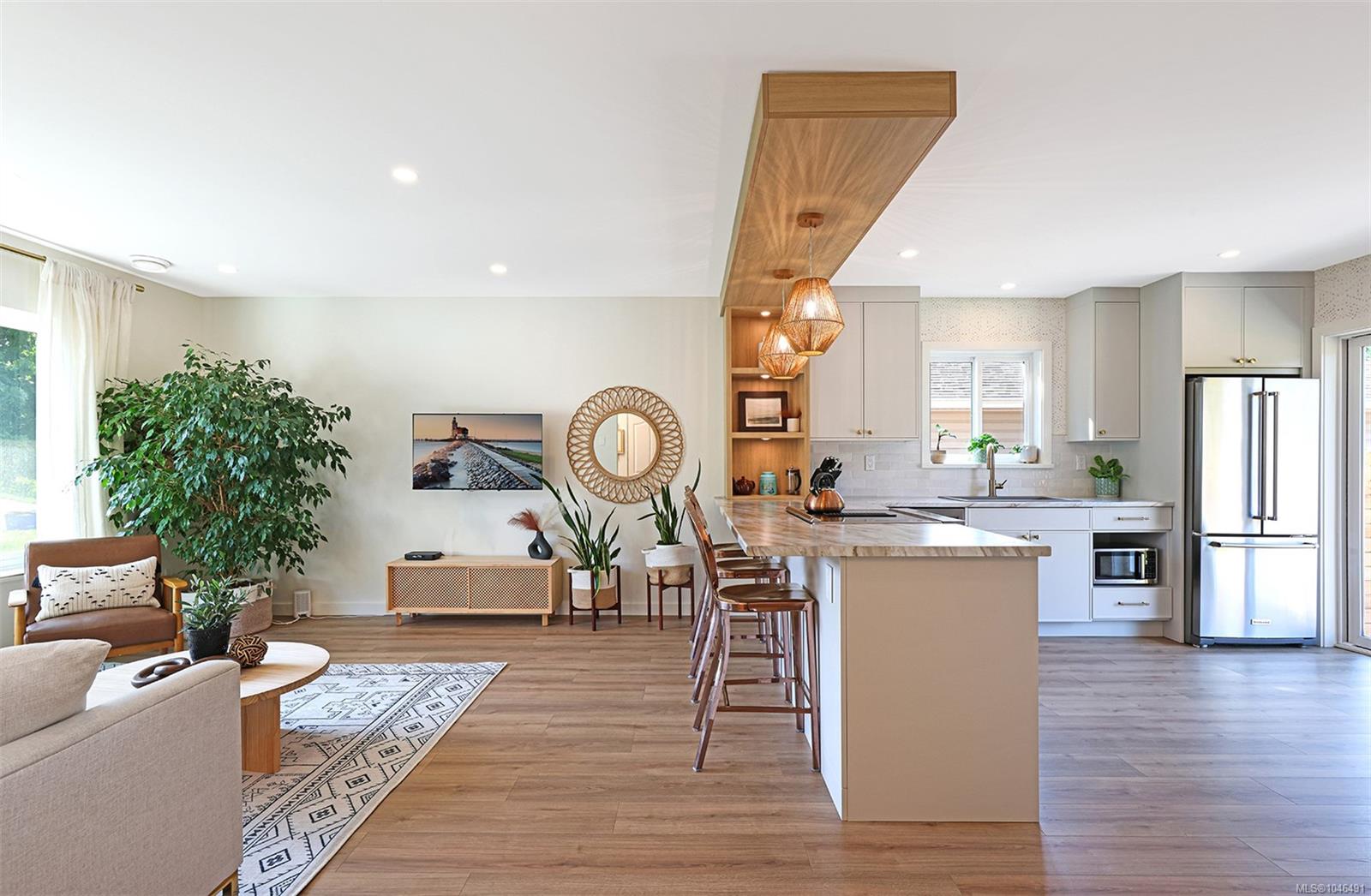 Residential in Campbell River 3