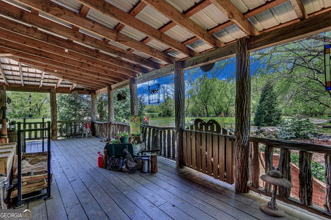 1304 Highway 17, House other with 3 bedrooms, 3 bathrooms and null parking in Sautee Nacoochee GA | Image 13
