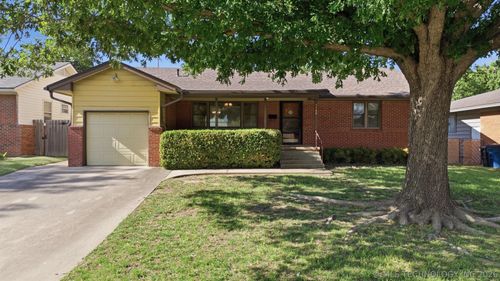 5769 E 29th Street, Tulsa, OK, 74114 | Card Image