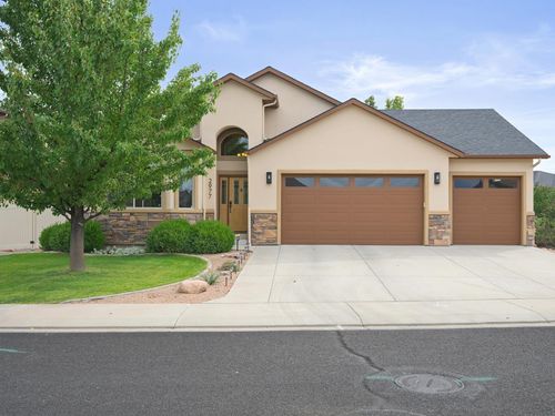 2977 Fairway View Dr, Grand Junction, CO, 81503-3346 | Card Image