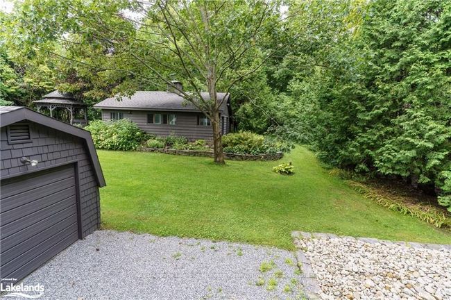 59 Mcdonald St, House other with 3 bedrooms, 2 bathrooms and 4 parking in Bracebridge ON | Image 6
