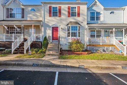 117-207 Westminster Ln, STAFFORD, VA, 22556-4570 | Card Image