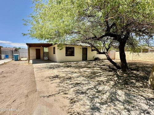 4832 S 37th Ave, Phoenix, AZ, 85041-2632 | Card Image