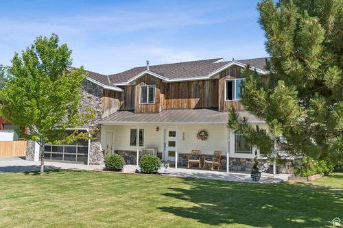 320 2100, Kamas, UT, 84036-9538 | Card Image