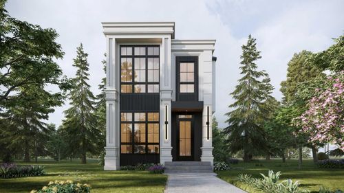 2413 25 Ave Nw, Calgary, AB, T2M2C6 | Card Image