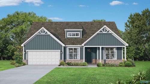 2059 Raspberry Lane Nw, Cullman, AL, 35058 | Card Image