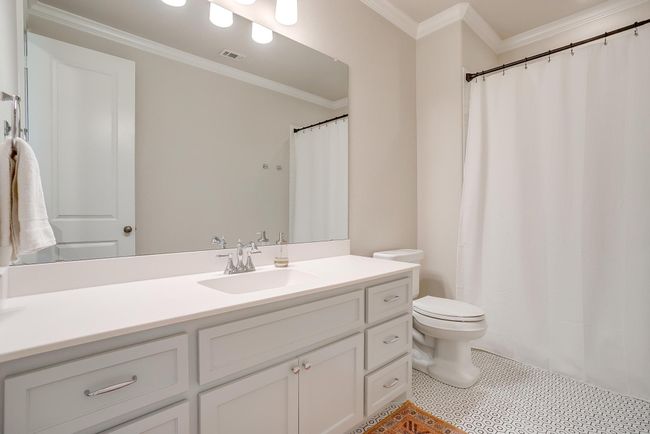 604 Rockfall Way, House other with 5 bedrooms, 3 bathrooms and null parking in Aledo TX | Image 17