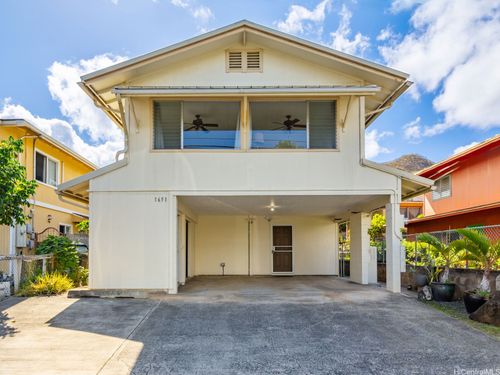 1651 Leilehua Ln, Honolulu, HI, 96813-1627 | Card Image