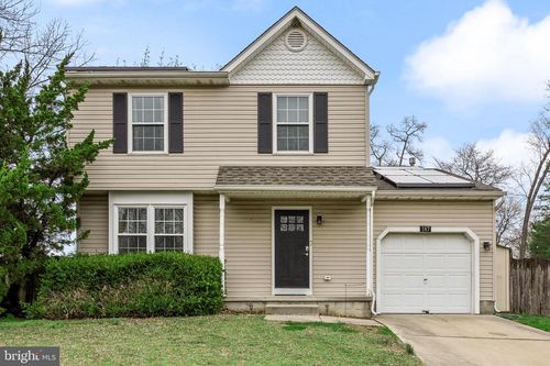 187 Bergen Ave, WEST DEPTFORD, NJ, 08086-2145 | Card Image