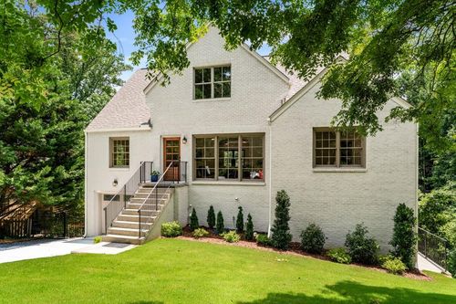 1327 Harvard Rd Ne, Atlanta, GA, 30306-2431 | Card Image