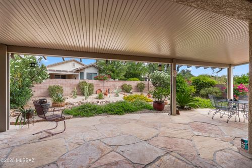 7718 W Madrigal Drive, Tucson, AZ, 85743 | Card Image