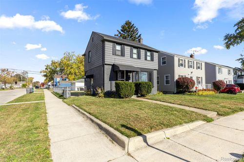 24170 Calvin St, Dearborn, MI, 48124-3209 | Card Image